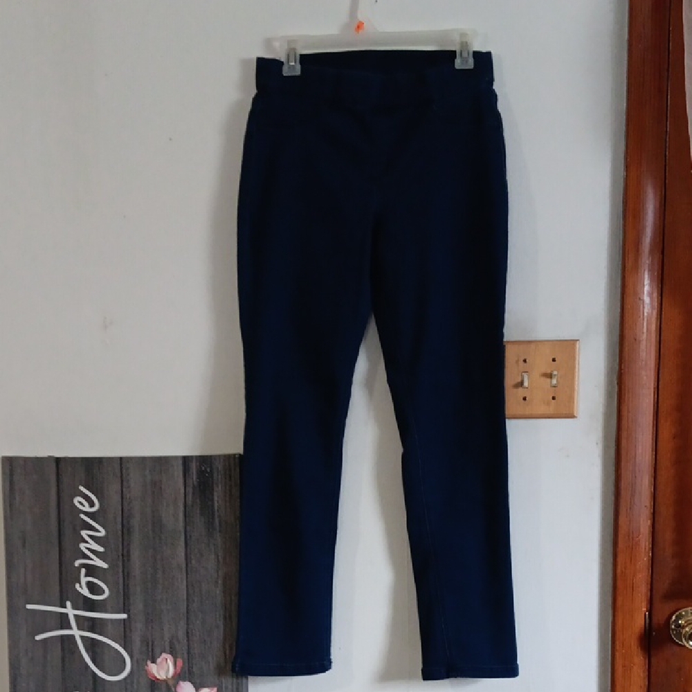 Erika Classic Indigo Jeans